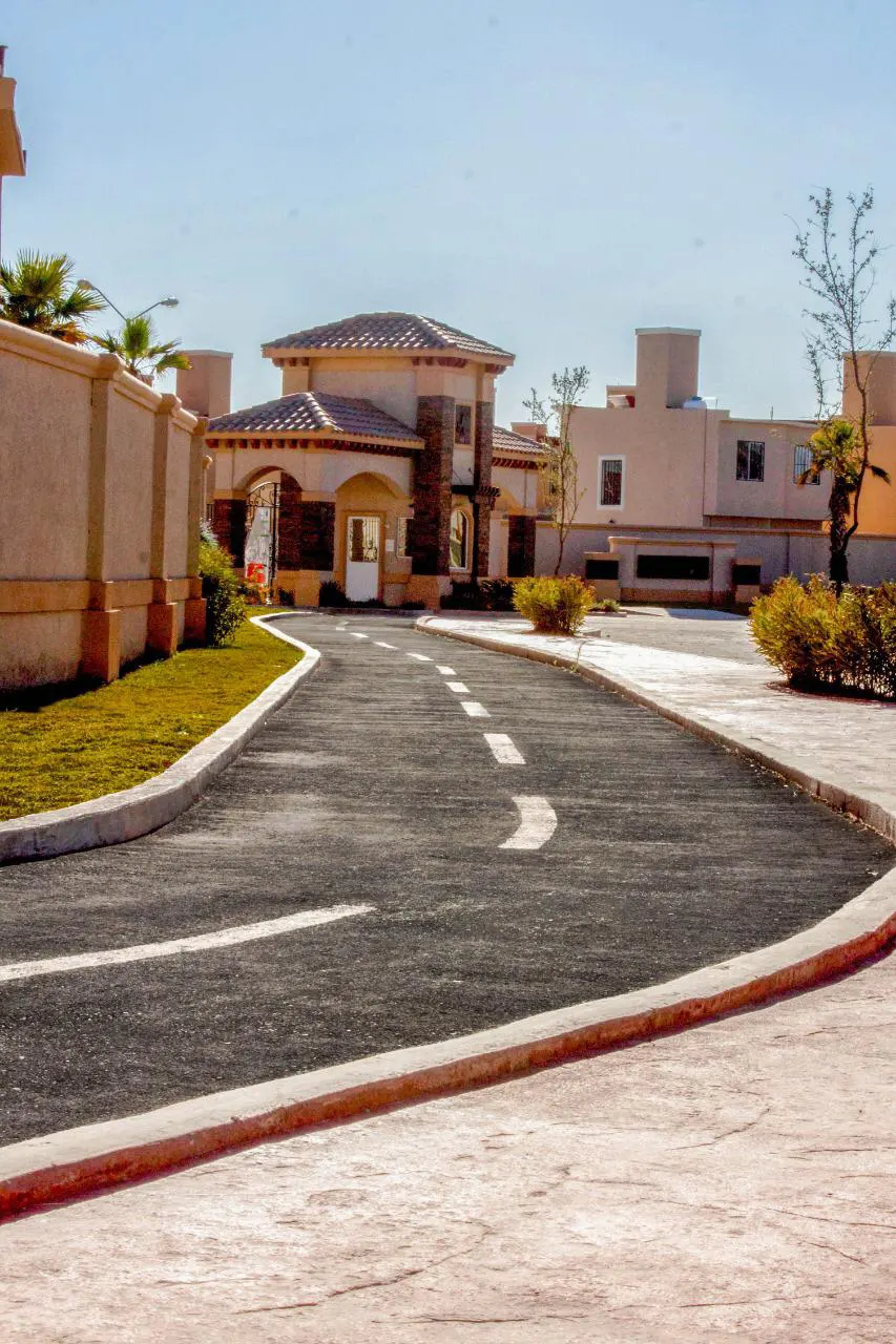 Bardolino Residencial